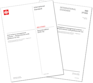 Cover page: Anti-bribery & Compliance bundle